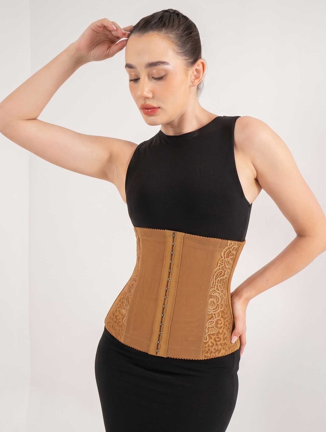 Graziella Waist Shaper / Corset