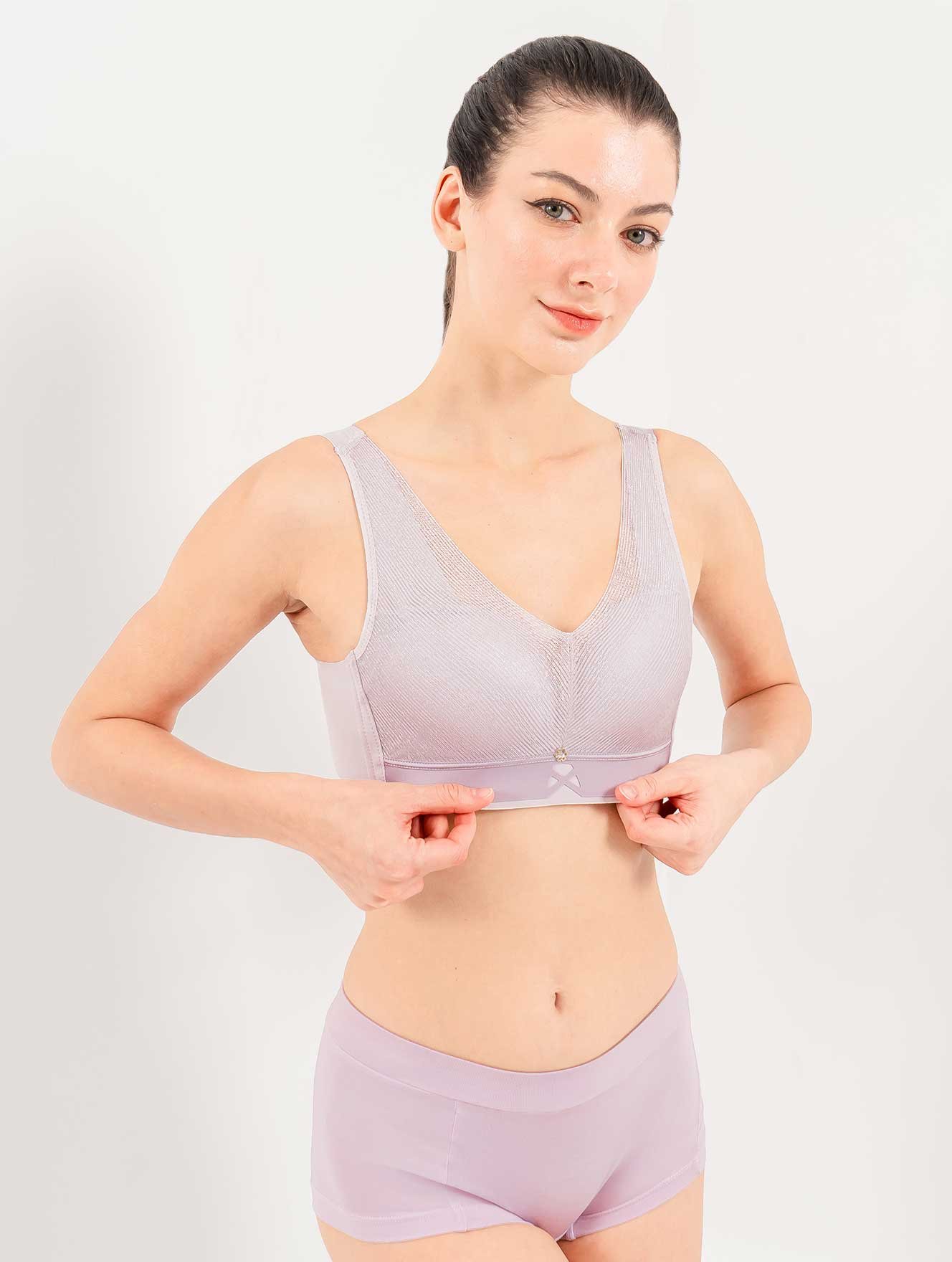 Viola Bra