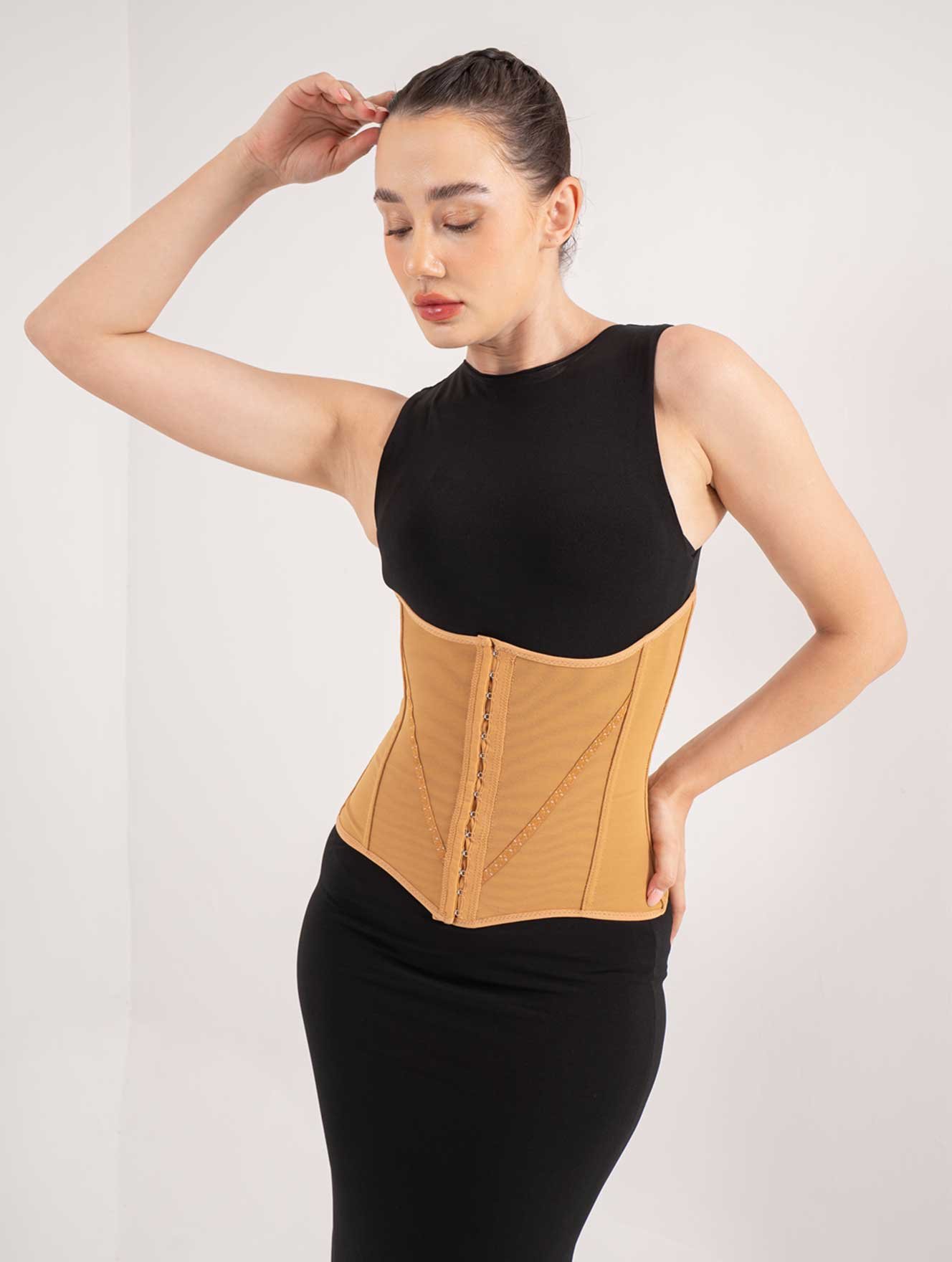 AMORA CORSET