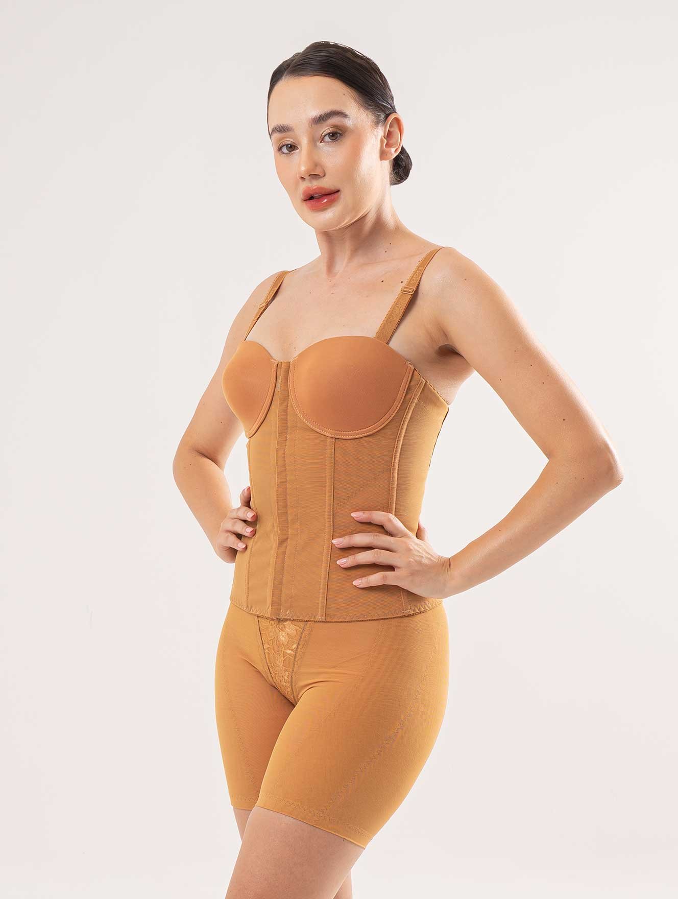 Annabelle Torso
